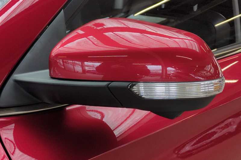 Used MG MG ZS 2021 for sale - 77728436: Photo 35