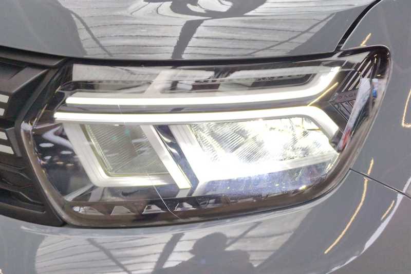 Used Dacia Duster 2023 for sale - 77811619: Photo 29