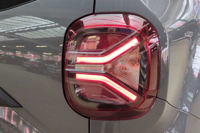 Used Dacia Duster 2023 for sale - 77811619: Photo 32