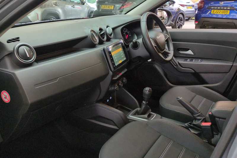 Used Dacia Duster 2023 for sale - 77811619: Photo 36