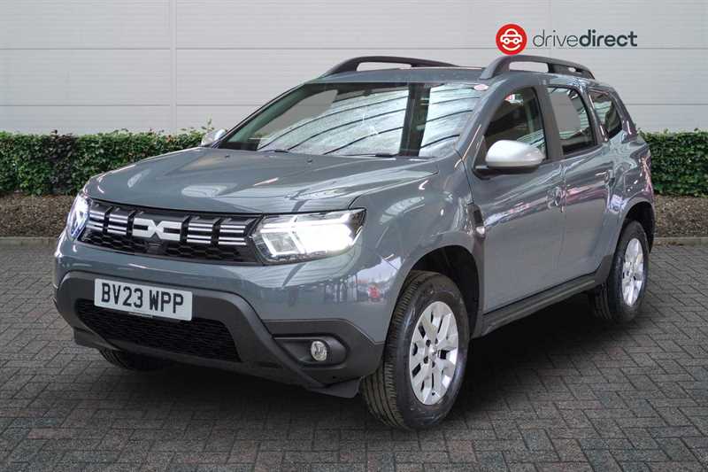 Used Dacia Duster 2023 for sale - 77811619: Photo 7