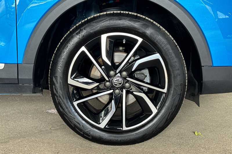 Used MG MG ZS 2023 for sale - 76524731: Photo 11