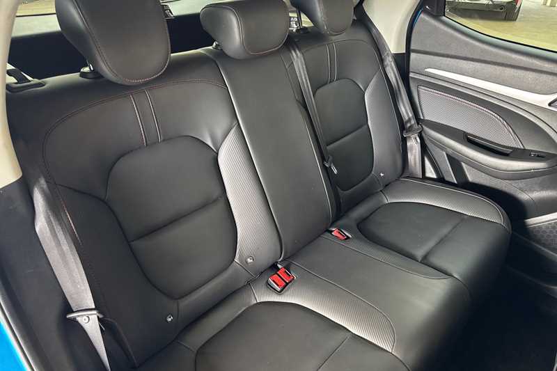 Used MG MG ZS 2023 for sale - 76524731: Photo 24