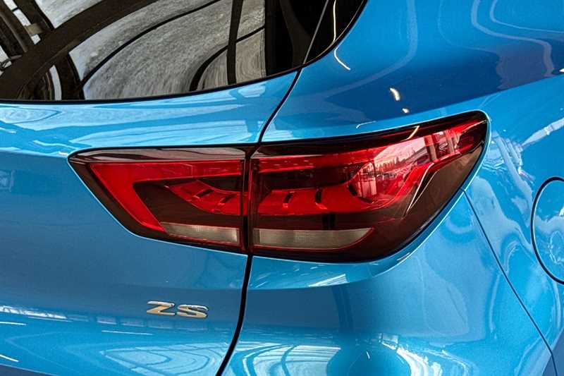 Used MG MG ZS 2023 for sale - 76524731: Photo 32