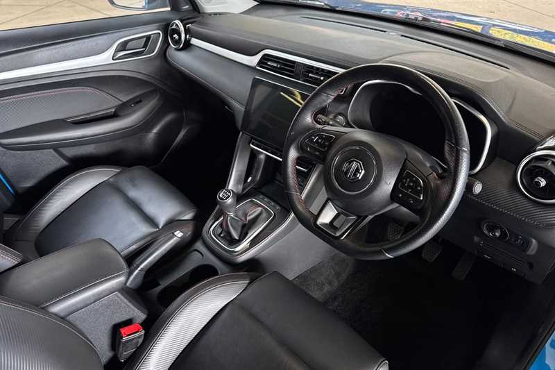 Used MG MG ZS 2023 for sale - 76524731: Photo 36