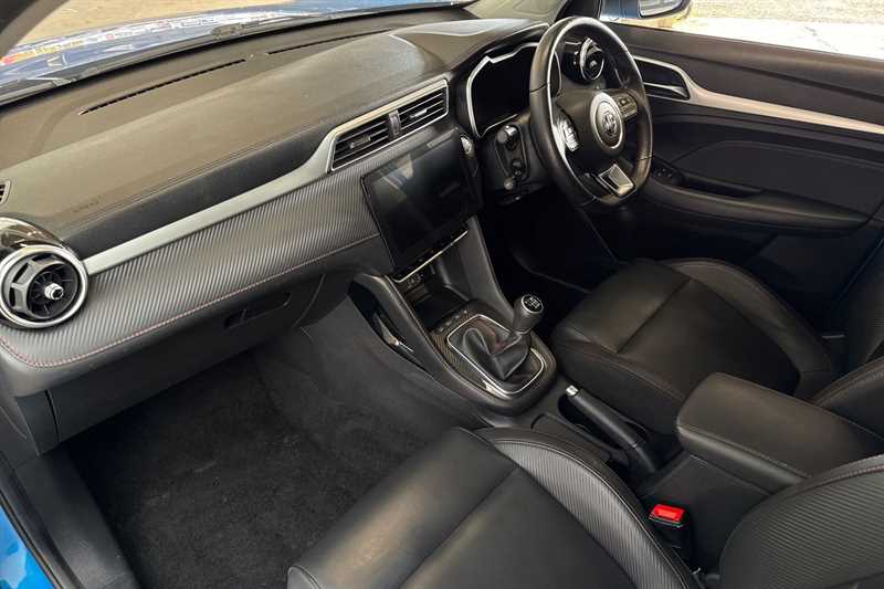 Used MG MG ZS 2023 for sale - 76524731: Photo 43