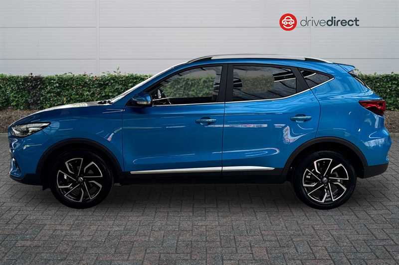 Used MG MG ZS 2023 for sale - 76524731: Photo 6