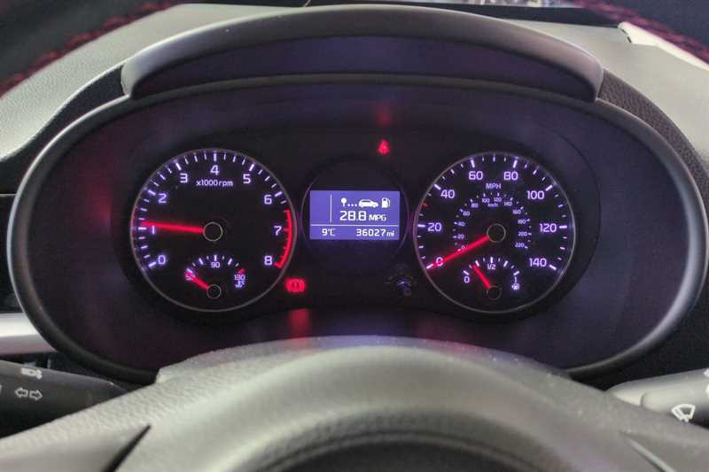 Used Kia Picanto 2020 for sale - 77900146: Photo 20