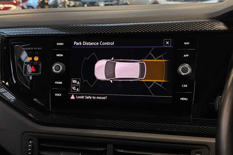 Used Volkswagen Taigo 2022 for sale - 77322321: Photo 19