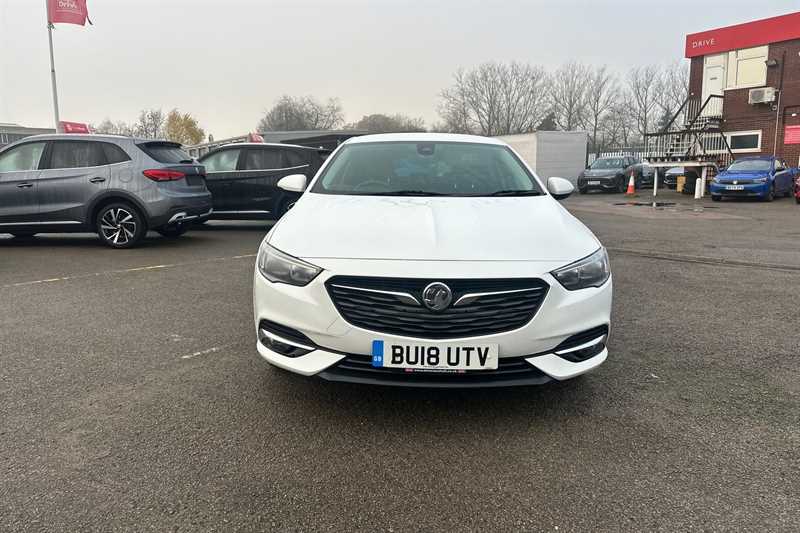 Used Vauxhall Insignia for sale - 76828294: Photo 2