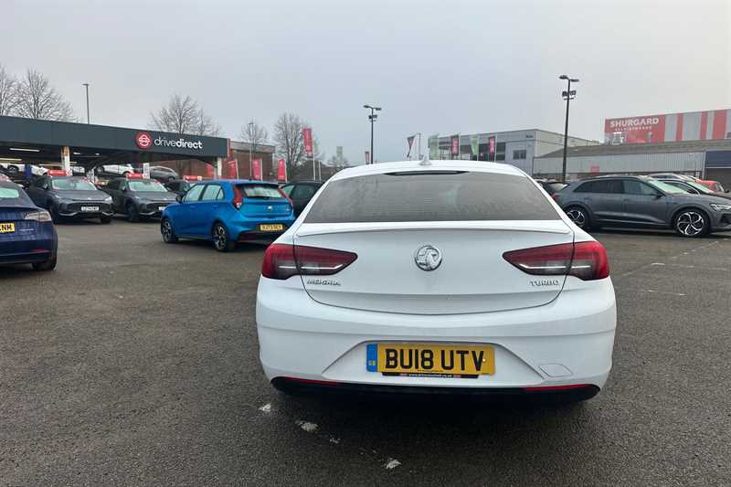 Used Vauxhall Insignia for sale - 76828294: Photo 5