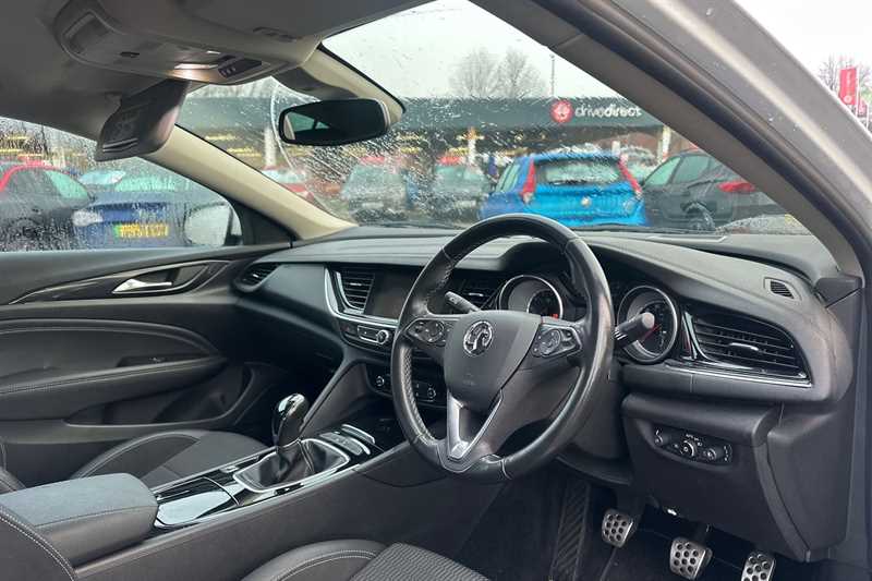 Used Vauxhall Insignia for sale - 76828294: Photo 6