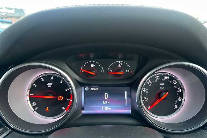 Used Vauxhall Insignia for sale - 76828294: Photo 7