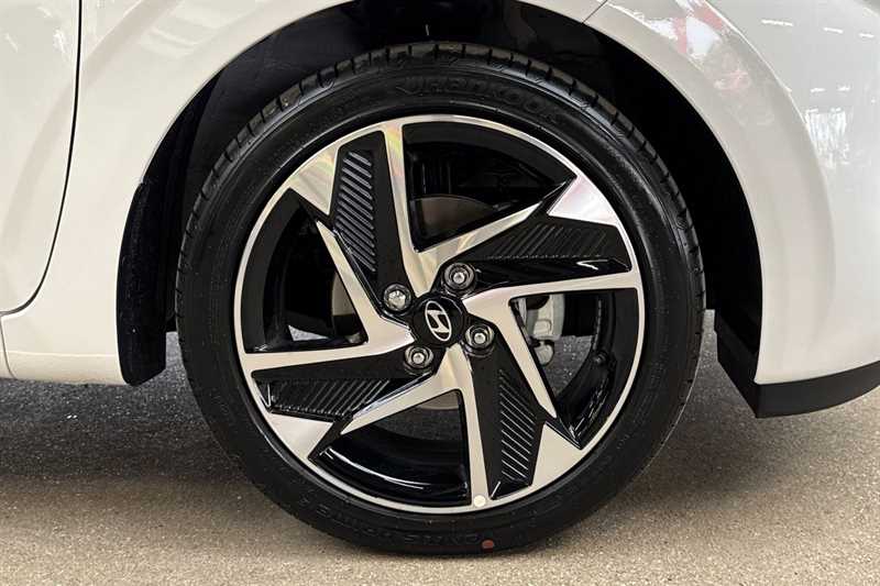 Used Hyundai i10 2025 for sale - 78217523: Photo 12