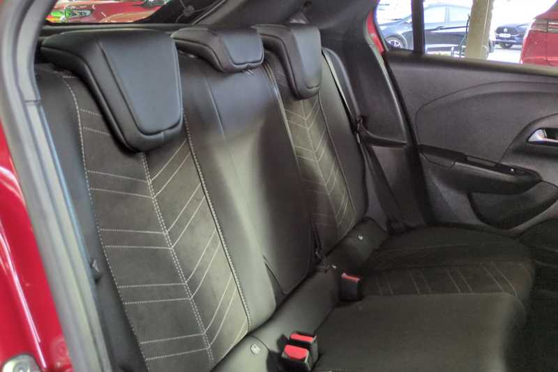 Used Vauxhall Corsa 2023 for sale - 77828380: Photo 24