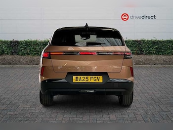 Used Vauxhall Grandland 2025 for sale - 78731660: Photo