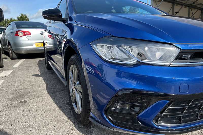 Used Volkswagen Polo 2023 for sale - 77553781: Photo 47