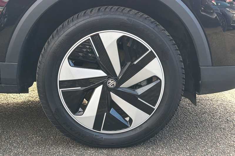 Used MG MG ZS 2024 for sale - 76733410: Photo 10