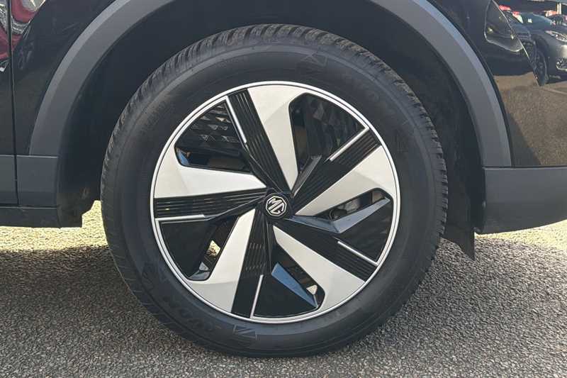 Used MG MG ZS 2024 for sale - 76733410: Photo 12