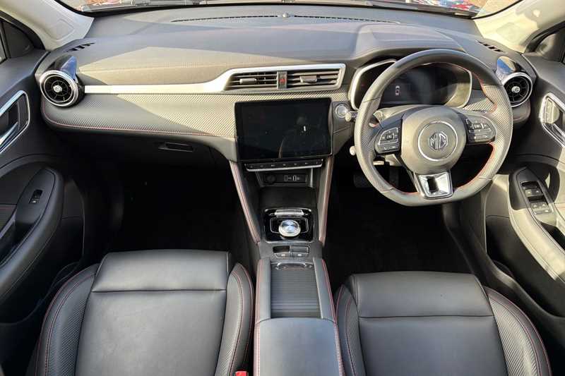 Used MG MG ZS 2024 for sale - 76733410: Photo 13