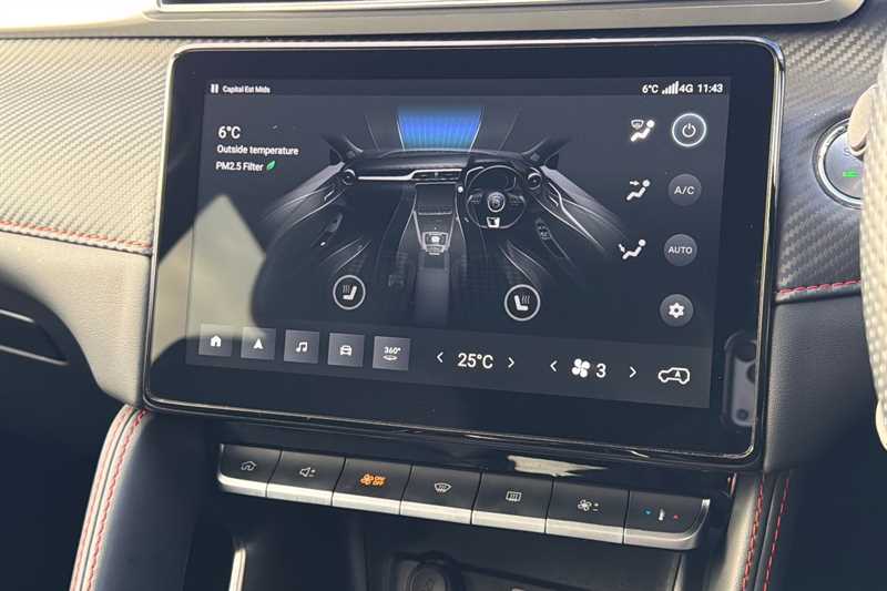 Used MG MG ZS 2024 for sale - 76733410: Photo 15