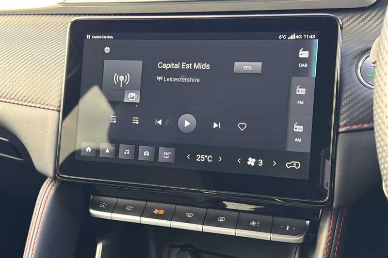 Used MG MG ZS 2024 for sale - 76733410: Photo 17