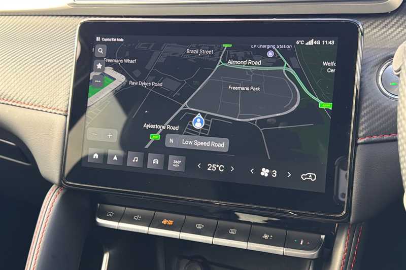 Used MG MG ZS 2024 for sale - 76733410: Photo 18