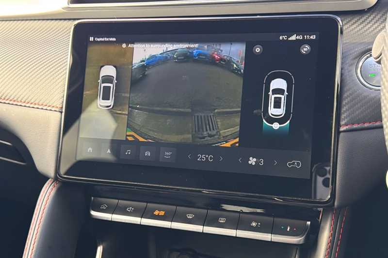 Used MG MG ZS 2024 for sale - 76733410: Photo 19