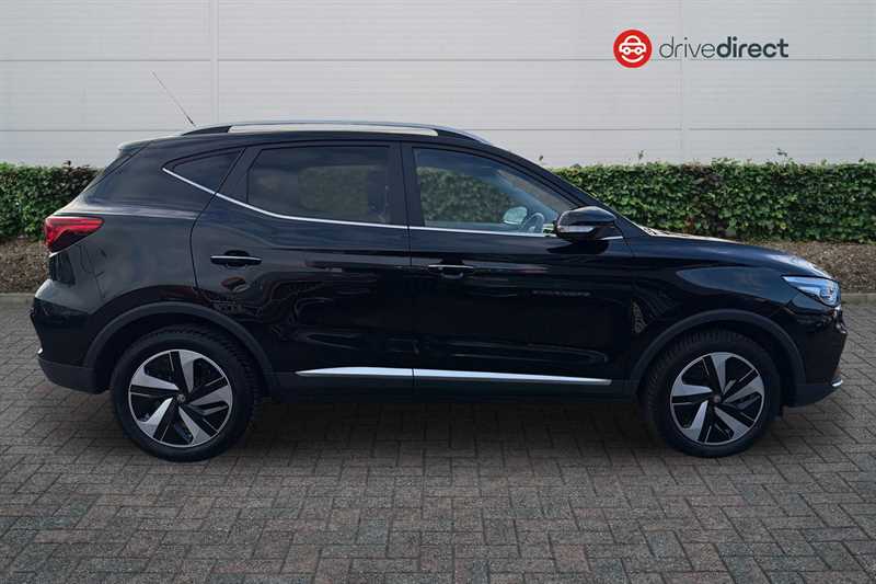 Used MG MG ZS 2024 for sale - 76733410: Photo 2