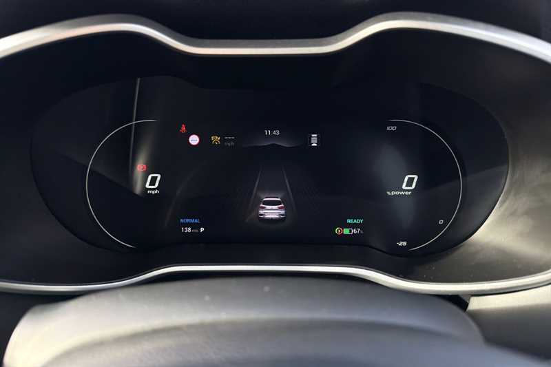 Used MG MG ZS 2024 for sale - 76733410: Photo 20