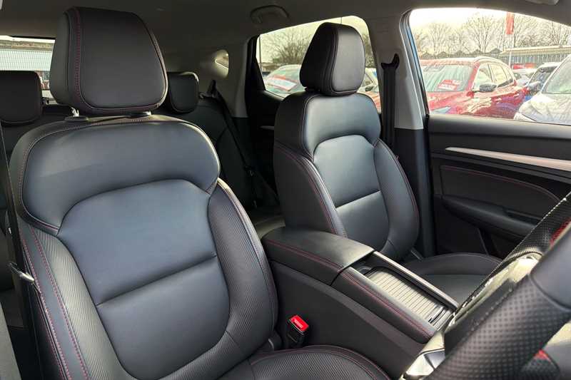 Used MG MG ZS 2024 for sale - 76733410: Photo 23