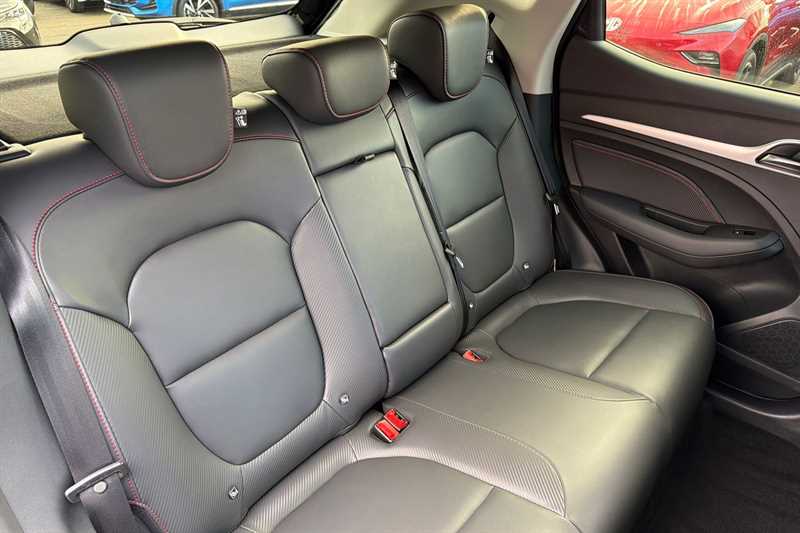 Used MG MG ZS 2024 for sale - 76733410: Photo 24