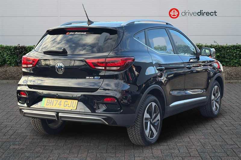 Used MG MG ZS 2024 for sale - 76733410: Photo 3