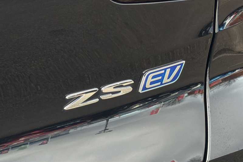 Used MG MG ZS 2024 for sale - 76733410: Photo 30