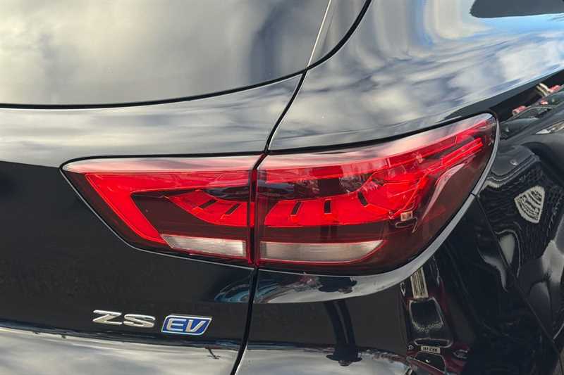 Used MG MG ZS 2024 for sale - 76733410: Photo 32