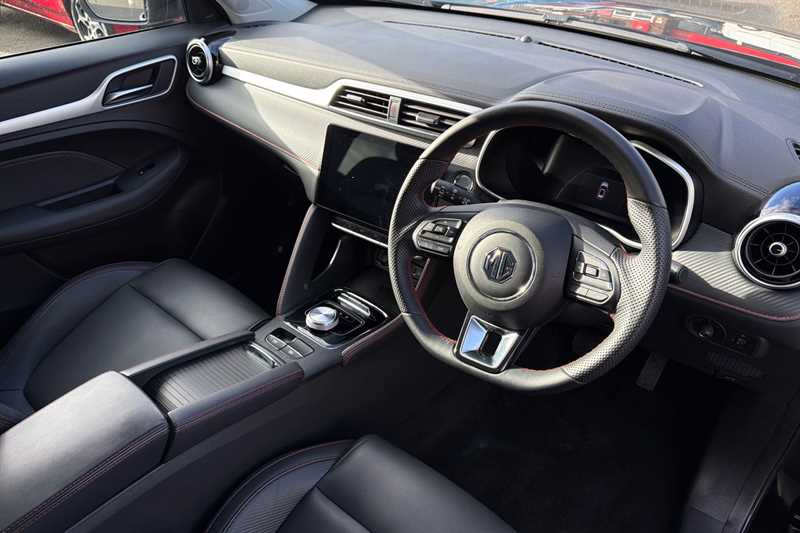 Used MG MG ZS 2024 for sale - 76733410: Photo 36