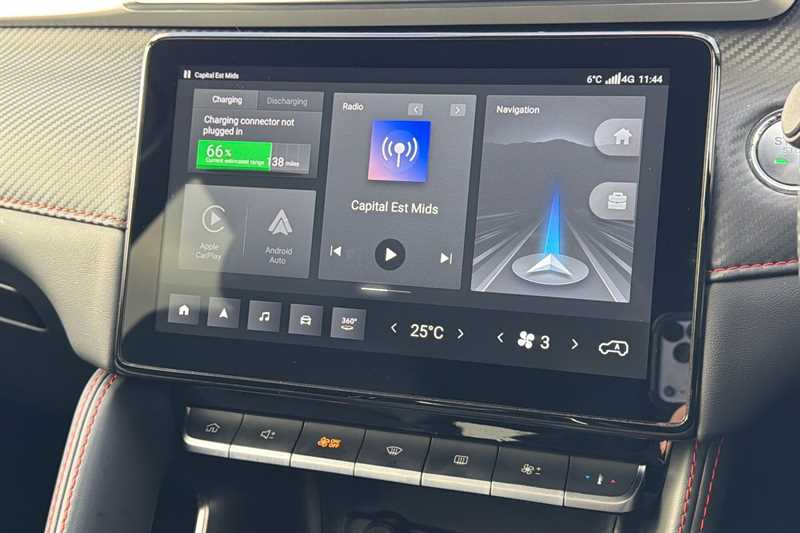 Used MG MG ZS 2024 for sale - 76733410: Photo 37