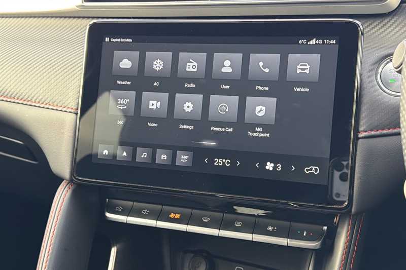 Used MG MG ZS 2024 for sale - 76733410: Photo 38