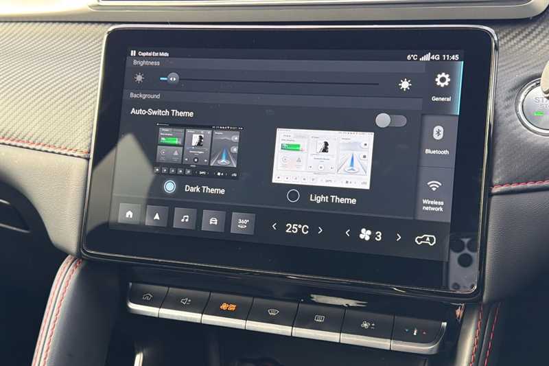 Used MG MG ZS 2024 for sale - 76733410: Photo 39