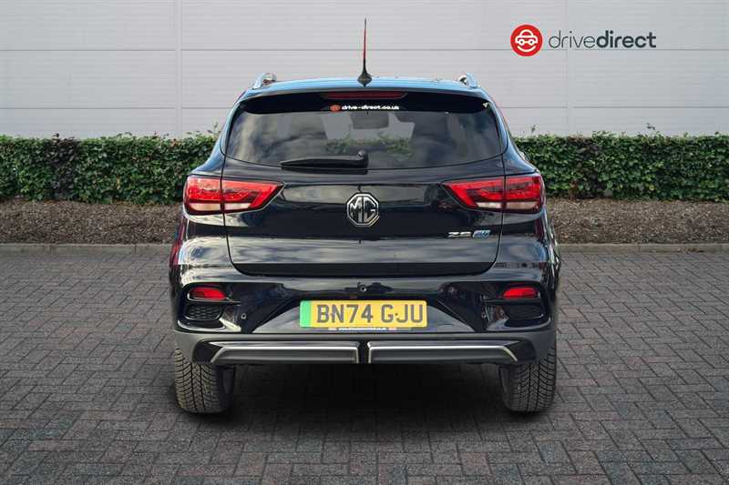 Used MG MG ZS 2024 for sale - 76733410: Photo 4