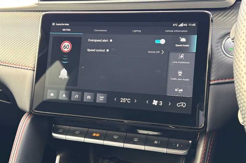 Used MG MG ZS 2024 for sale - 76733410: Photo 40