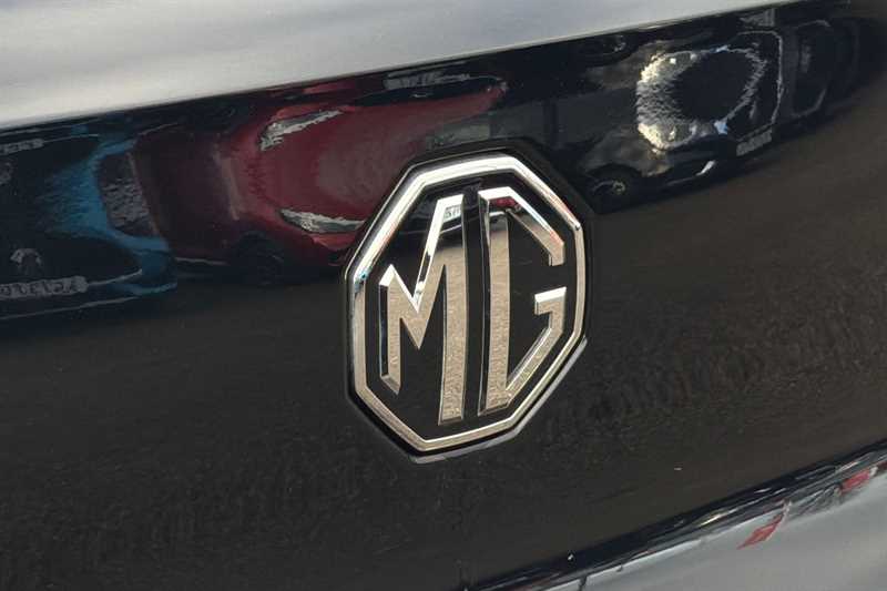 Used MG MG ZS 2024 for sale - 76733410: Photo 42