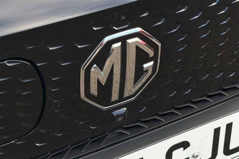 Used MG MG ZS 2024 for sale - 76733410: Photo 43