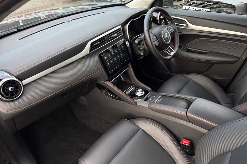 Used MG MG ZS 2024 for sale - 76733410: Photo 44