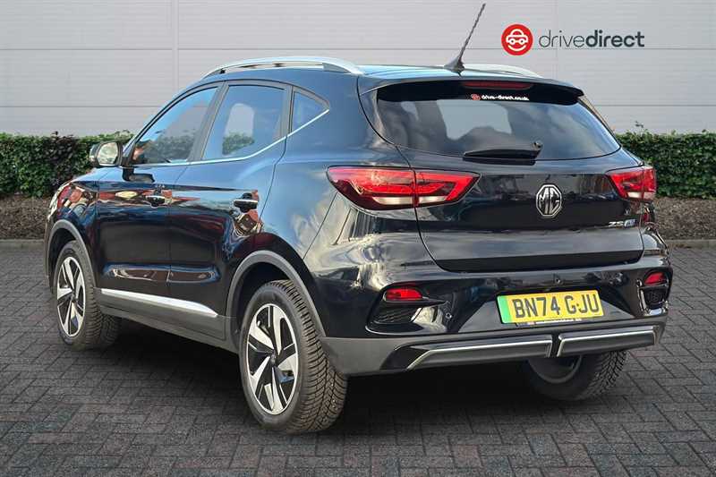 Used MG MG ZS 2024 for sale - 76733410: Photo 5