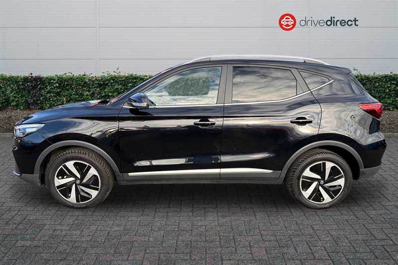 Used MG MG ZS 2024 for sale - 76733410: Photo 6