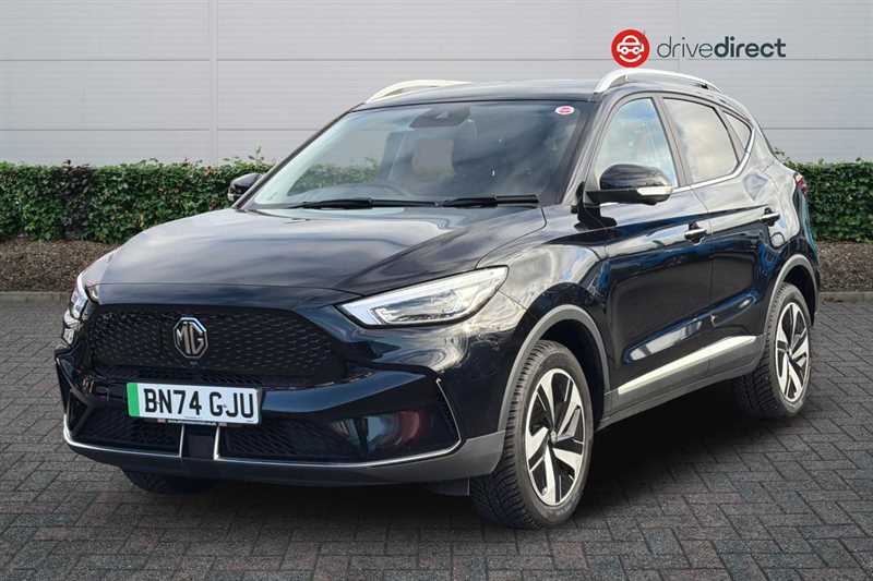 Used MG MG ZS 2024 for sale - 76733410: Photo 7