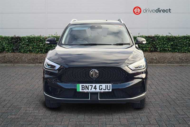 Used MG MG ZS 2024 for sale - 76733410: Photo 8