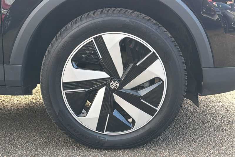 Used MG MG ZS 2024 for sale - 76733410: Photo 9