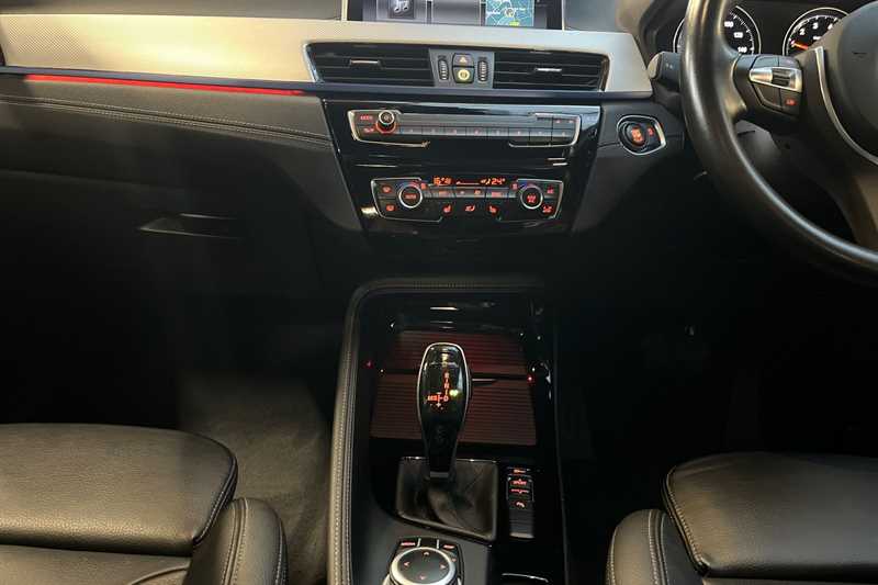 Used BMW X1 2020 for sale - 77322069: Photo 14